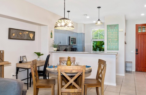 Waikoloa Condo | Includes Beach Gear. Waikoloa Fairway Villas G4