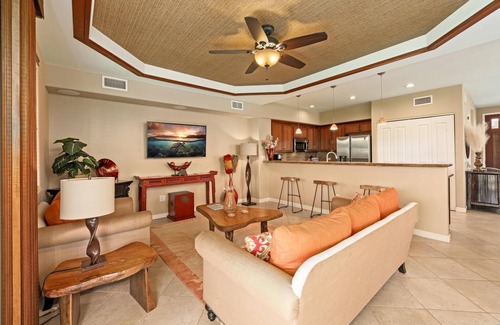 Waikoloa House | Includes Waikoloa Golf Member Discounts! Waikoloa Beach Villas A1