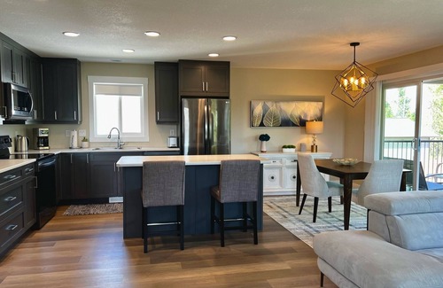 Prince George House | Inclusively Home - The Hart House