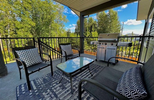 Prince George House | Inclusively Home - The Hart House
