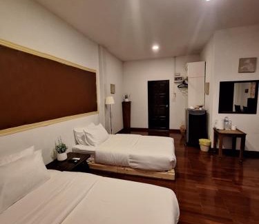Old City Bed & Breakfast | INCM Guesthouse