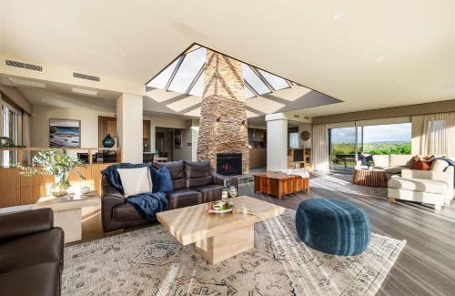 Gracetown House | Incognito - An Exclusive Oceanfront Estate
