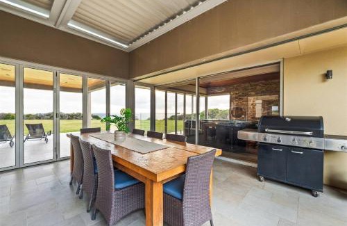 Gracetown House | Incognito - An Exclusive Oceanfront Estate