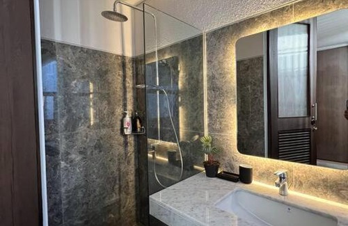 Bandung Villa | Incognito Villa with heated pool at Resort Dago Pakar Bandung