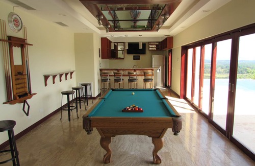 Playa Hermosa House | Incomparable: Ocean View Property. Parties & Events Welcomed.