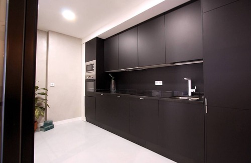 Centro Apartment | Increíble Apartamento en Centro Salamanca