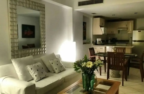 Marina Vallarta Apartment | Increíble Depa, Frente al Mar, BVG Marina Vallarta
