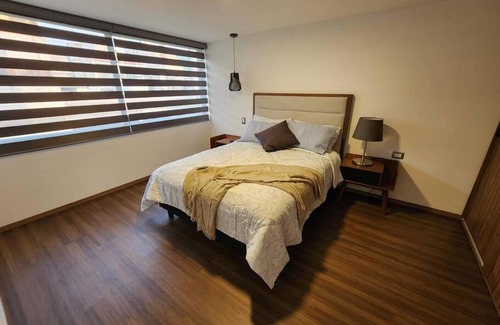 Colonia Cuauhtemoc Apartment | ¡Increíble Departamento A Dos Cuadras Del Ángel!