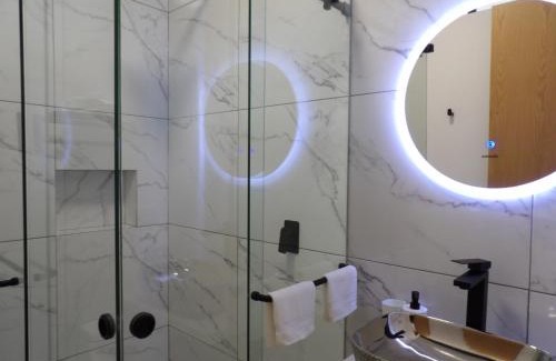 Zona Rosa Hotel | Increíble loft-Zona Rosa- CDMX- Loft 202
