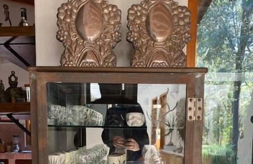 Valle de Bravo House | Increíble y Cómoda Casa en el Campo
