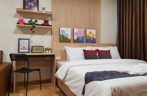 Bang Phli Apartment | Increase hotel & residence