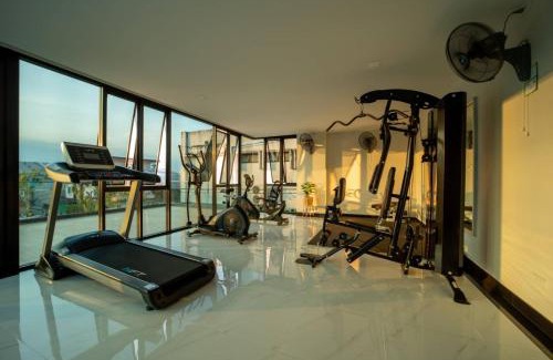 Bang Phli Apartment | Increase hotel & residence