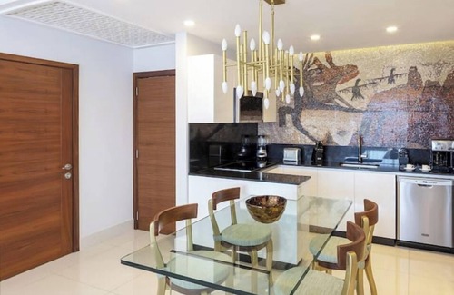 Cabo San Lucas Apartment | Incredible 2BD Suite in Garza Blanca Beach Resort