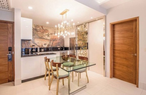 Cabo San Lucas Apartment | Incredible 2BD Suite in Garza Blanca Beach Resort