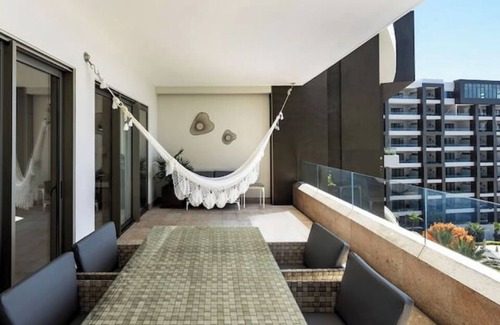 Cabo San Lucas Apartment | Incredible 2BD Suite in Garza Blanca Beach Resort