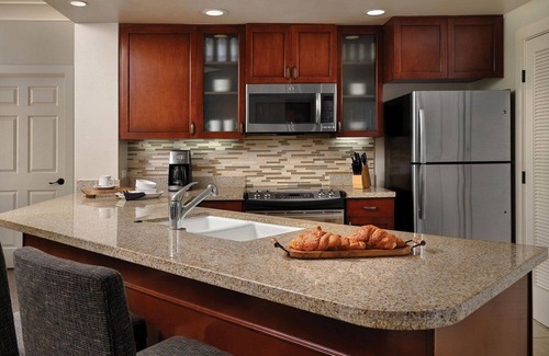 Desert Ridge Condo | Incredible 2bed/2bath Villa at Marriott Canyon Villas!