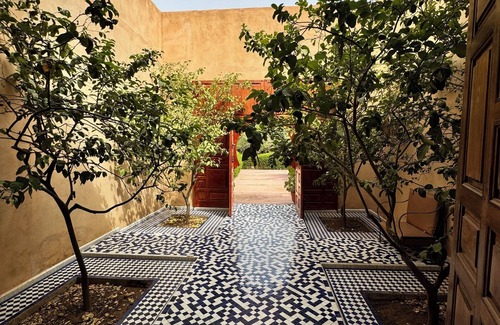 El Aggada Villa | Incredible 7 bed villa for vacations and relaxation