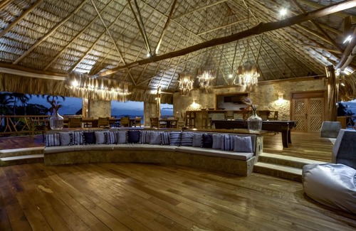 Placencia Villa | Incredible All-inclusive Luxury Private Island Resort in the Caribbean