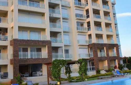 Palmilla Apartment | Incredible apartment in front of the Caribbean Sea