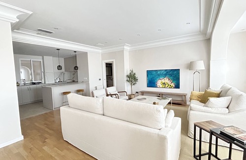 Ciutat Vella Apartment | Incredible Apartment - La Bonita de la Gran Vía
