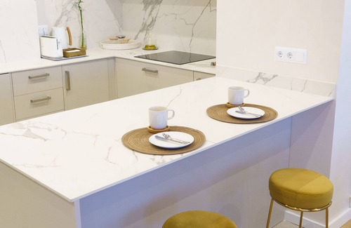 Ciutat Vella Apartment | Incredible Apartment - La Bonita de la Gran Vía
