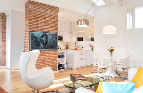 Capitole Apartment | Incredible apartment in Toulouse