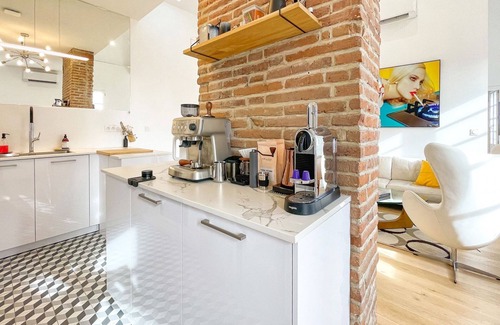 Capitole Apartment | Incredible apartment in Toulouse