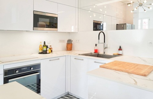 Capitole Apartment | Incredible apartment in Toulouse