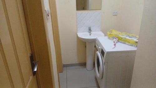 Prampram Apartment | Incredible apartment