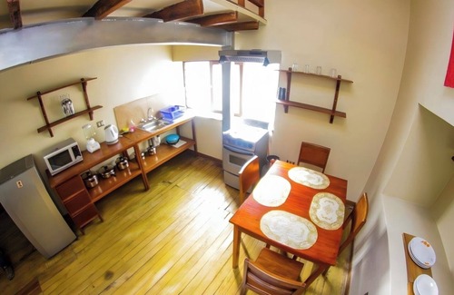 Cusco Historic Center Apartment | Incredible apartment in the historic center of Cusco