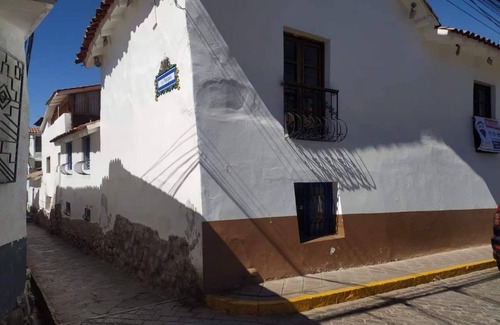 Cusco Historic Center Apartment | Incredible apartment in the historic center of Cusco