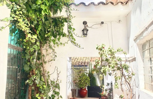 Cusco Historic Center Apartment | Incredible apartment in the historic center of Cusco