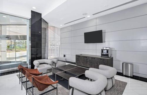 Pentagon City Apartment | Incredible Apartment with Rooftop in Pentagon City
