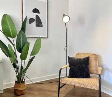 Pentagon City Apartment | Incredible Apartment with Rooftop in Pentagon City