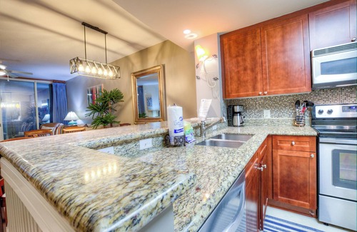 Panama City Beach Condo | Incredible AQUA unit! Spectacular Views, Next to Pier Park!