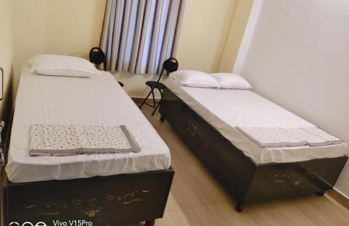 Sigra Apartment | incredible banaras homestay