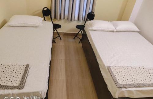 Sigra Apartment | incredible banaras homestay
