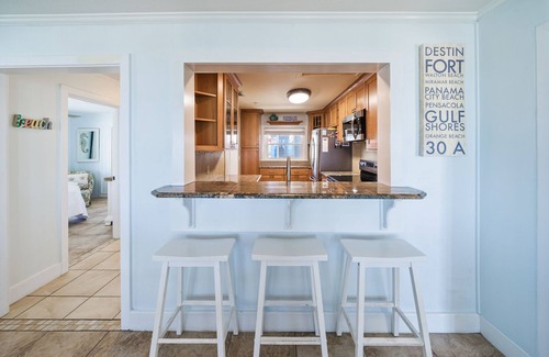 Bahama Beach House | Incredible Beach Front House! 6Br/4.5 Ba. 2 Homes in One!