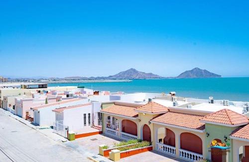 Villas de Las Palmas House | Incredible Beach side complex home Jerry`s Beach Club condo 4