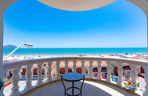 Villas de Las Palmas House | Incredible Beach side complex home Jerry`s Beach Club condo 4