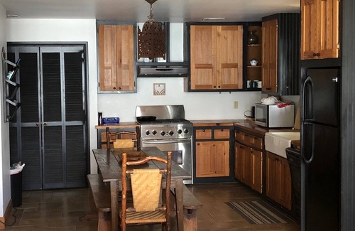 Tallassee House | Incredible Big Water View! Deep Water Without All the Traffic! Sleeps 12