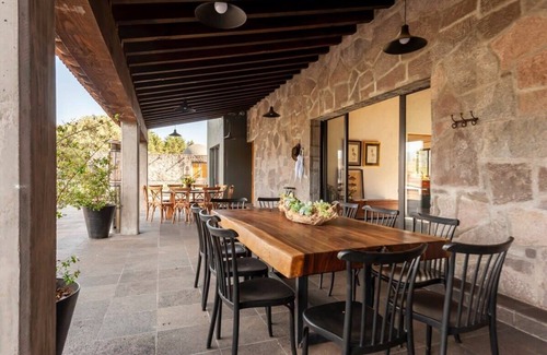 Valle de Bravo House | Incredible Estate in Valle de Bravo