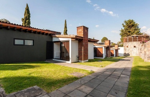 Valle de Bravo House | Incredible Estate in Valle de Bravo