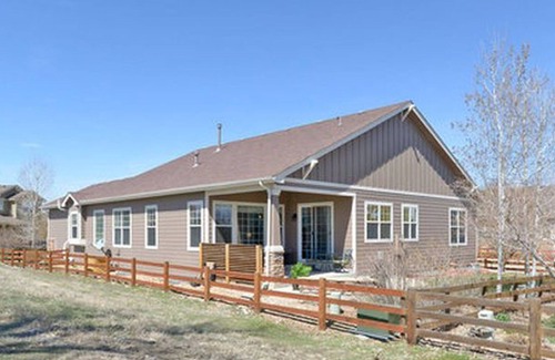 Erie House | Incredible family home just minutes from Denver and Boulder!