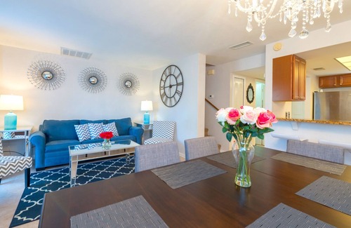 Kissimmee House | Incredible Fantasy World! Newly Renovated Near Disney with Amazing Amenities