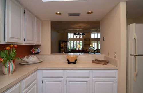 Sawgrass Condo | Incredible Golf View Condo in Gated Sawgrass Community. Close to the Beach!