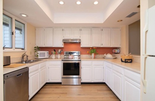 Sawgrass Condo | Incredible Golf View Condo in Gated Sawgrass Community. Close to the Beach!