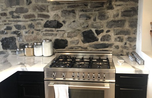 Old Quebec House | Incredible historic heritage home of 2700 sq ft. Perfect for family gatherings!
