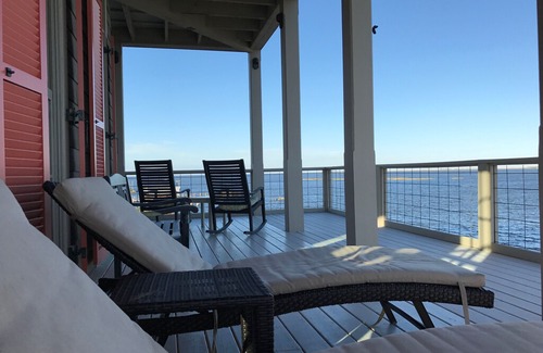 Lake Catherine House | Incredible Lake Catherine Island property