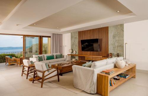 Papagayo Peninsula Villa | Incredible Luxury Villa- Private Beaches,concierge